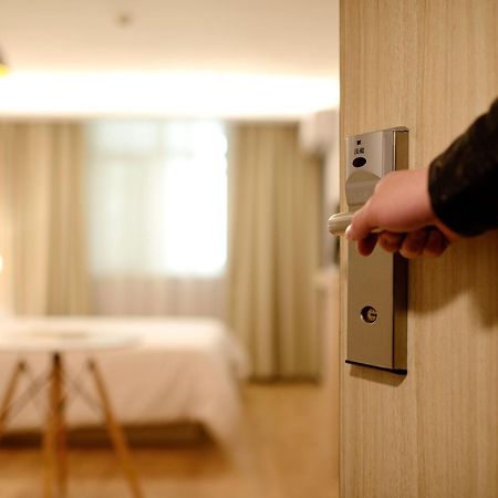 Hotel Nova Rooms Atlanta Shopping Surat Eksteriør bilde
