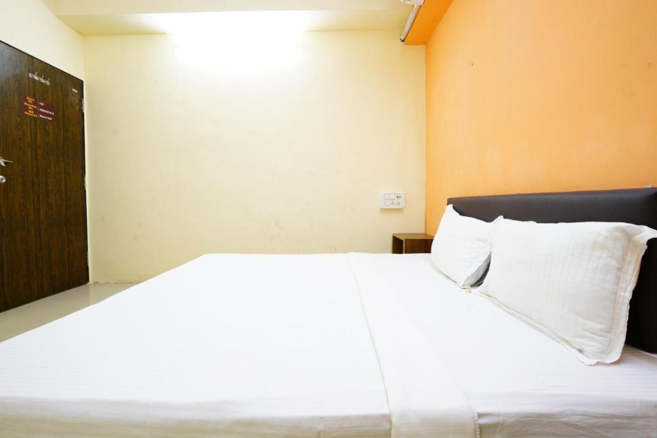 Hotel Nova Rooms Atlanta Shopping Surat Eksteriør bilde