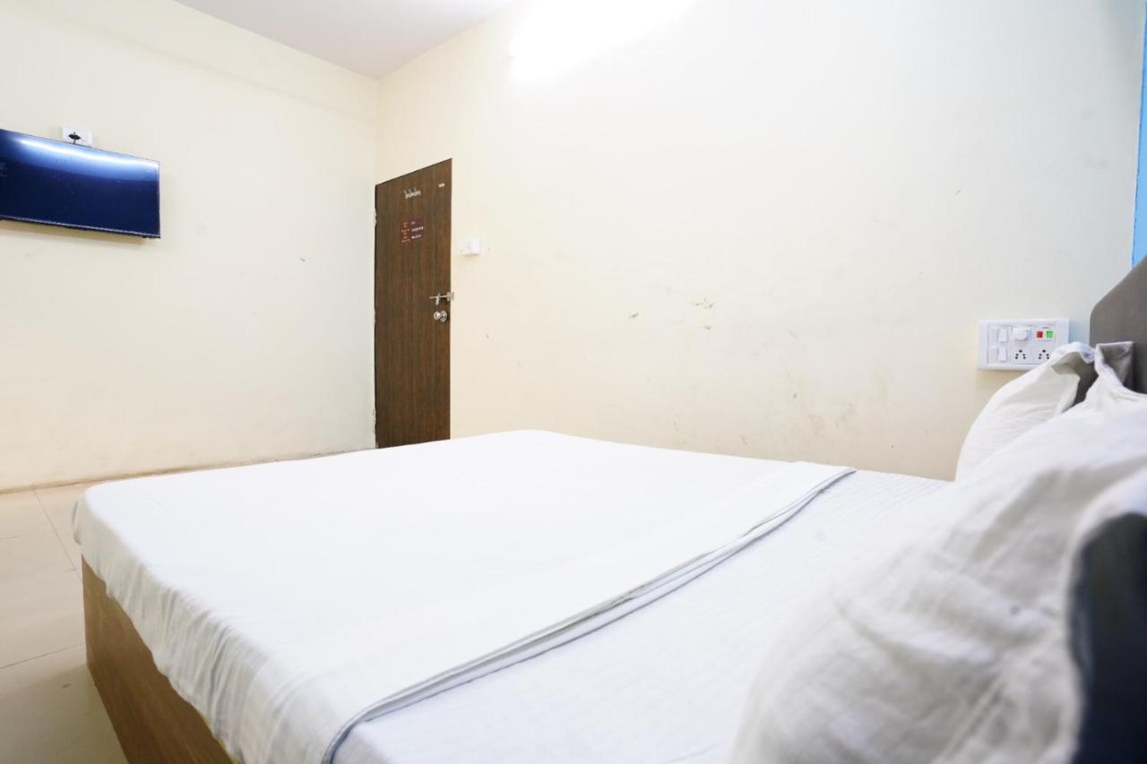 Hotel Nova Rooms Atlanta Shopping Surat Eksteriør bilde