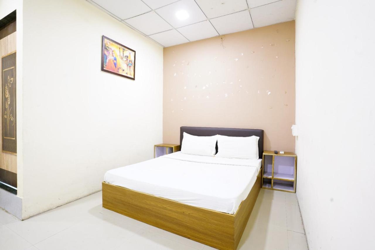 Hotel Nova Rooms Atlanta Shopping Surat Eksteriør bilde