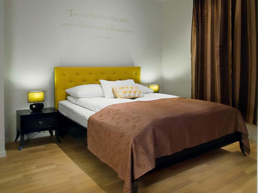 Hotel Nova Rooms Atlanta Shopping Surat Eksteriør bilde