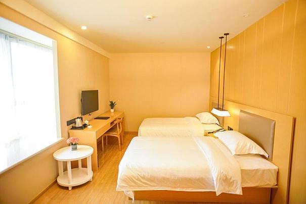 Hotel Nova Rooms Atlanta Shopping Surat Eksteriør bilde